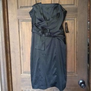 Cocktail Evening Wedding Dress Size 10